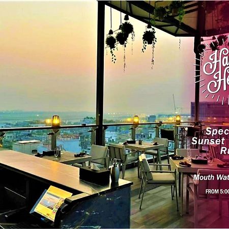 Best Western Plus Maya - Luxury Collection Hotel Dhaka Exteriör bild