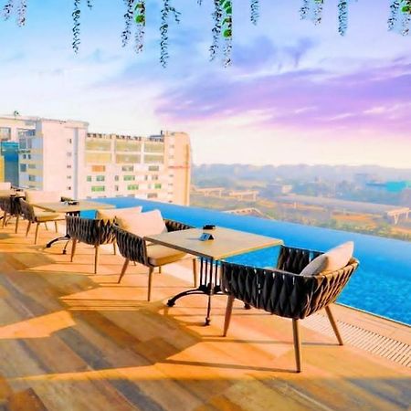 Best Western Plus Maya - Luxury Collection Hotel Dhaka Exteriör bild