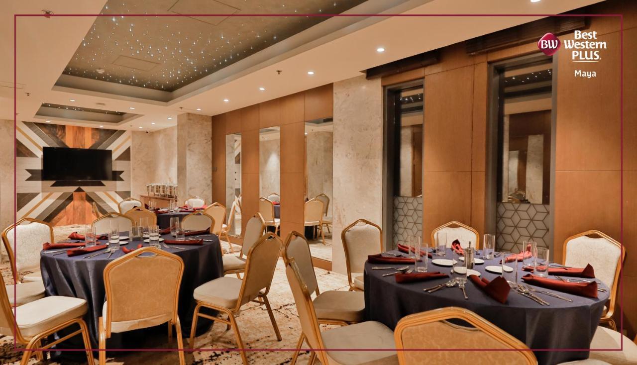 Best Western Plus Maya - Luxury Collection Hotel Dhaka Exteriör bild