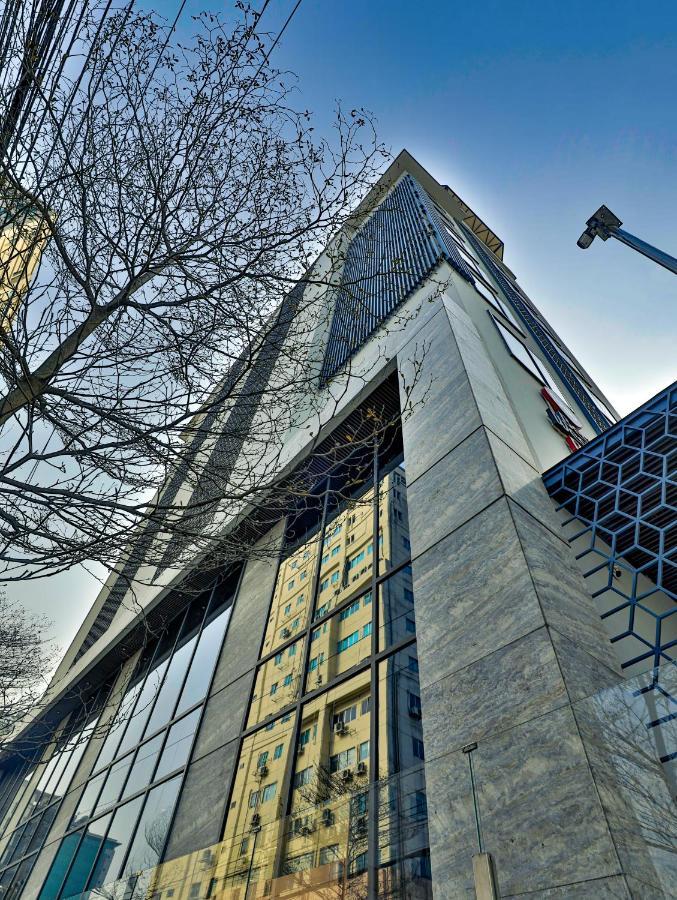 Best Western Plus Maya - Luxury Collection Hotel Dhaka Exteriör bild