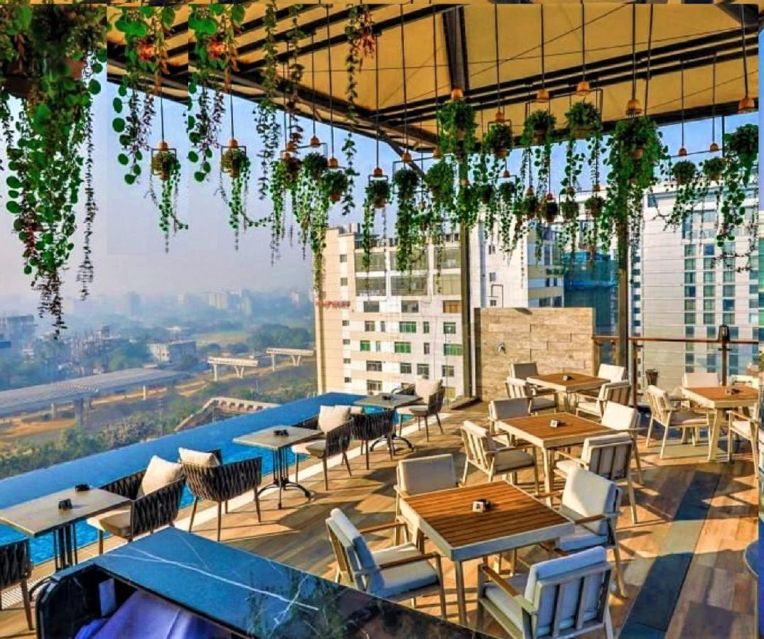 Best Western Plus Maya - Luxury Collection Hotel Dhaka Exteriör bild