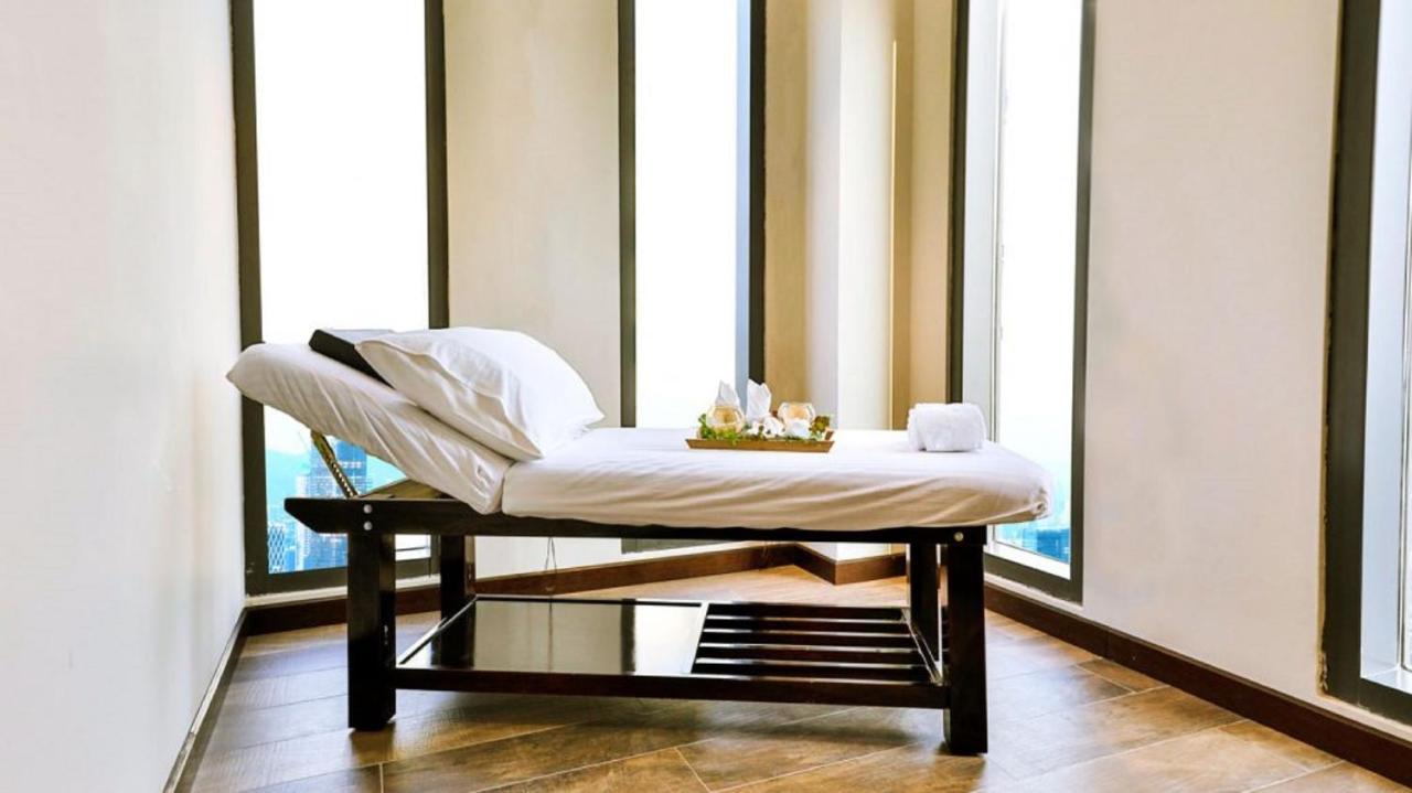 Best Western Plus Maya - Luxury Collection Hotel Dhaka Exteriör bild