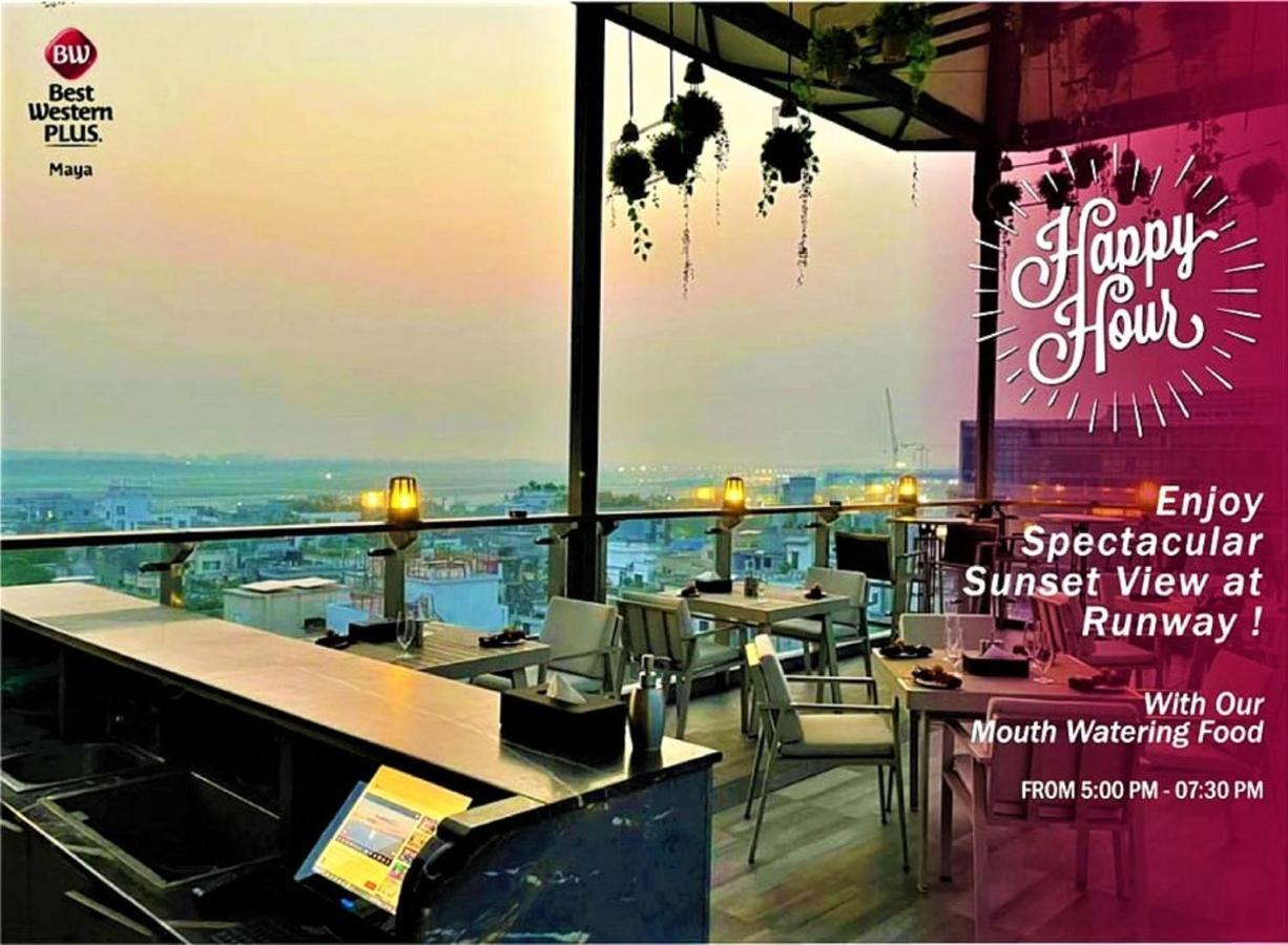 Best Western Plus Maya - Luxury Collection Hotel Dhaka Exteriör bild