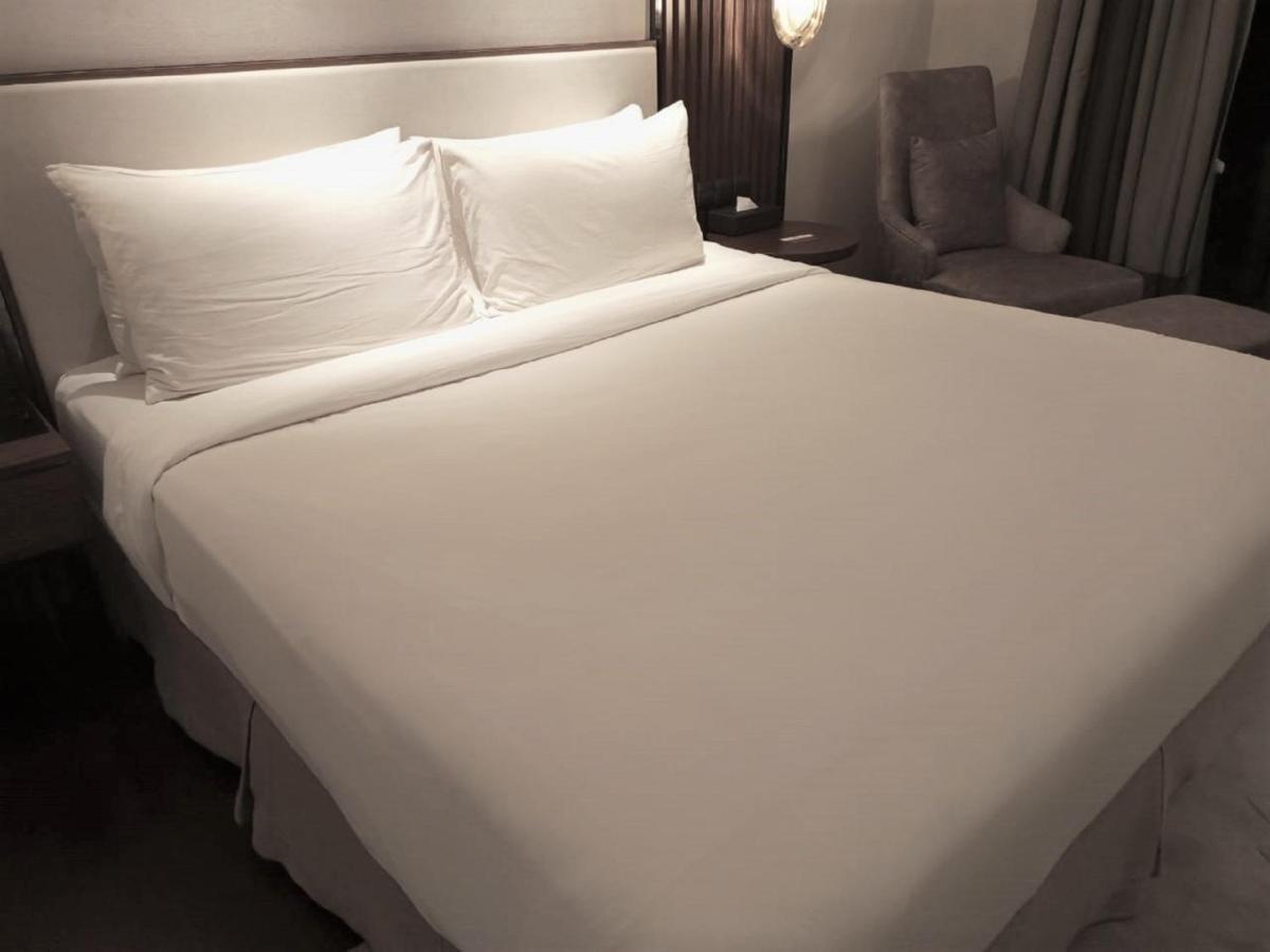 Best Western Plus Maya - Luxury Collection Hotel Dhaka Exteriör bild