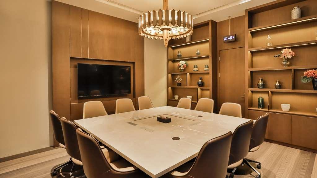 Best Western Plus Maya - Luxury Collection Hotel Dhaka Bekvämligheter bild